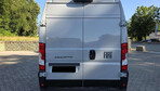 Fiat Ducato Maxi L4H2 AT 2.2 180KM Furgon