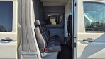 Volkswagen Crafter L4H3 Zabudowa Brygadowa 2.0 163KM Brygadowy