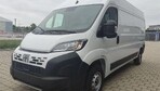 Fiat Ducato 3.3t L3H2 2.2 140KM Furgon