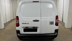 Fiat Doblo Cargo/Van XL L2H1 1.5 100KM Furgon