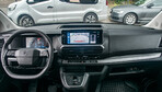 Citroen SpaceTourer XL L2H1 Plus EAT8 2.0 180KM Kombi