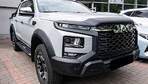 Jac T9 8AT 4x4 2.0 163KM Pick-Up