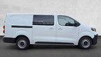 Opel Vivaro Extra Long L2H1 Zabudowa Brygadowa EAT8 2.0 144KM Brygadowy