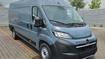Opel Movano Heavy L4H2 2.2 140KM Furgon