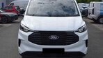 Ford Transit Custom 320 L2H1 Trend Zabudowa Brygadowa 2.0 136KM Brygadowy