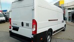 Fiat Ducato MAXI 3.5T L4H2 Izoterma 2.0 140KM Izoterma