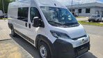 Citroen Jumper L4H2 Zabudowa Brygadowa  AT8 2.2 180KM Brygadowy