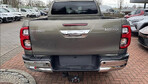 Toyota HiLux Executive D-4D mHEV Double Cab 4x4 aut 2.8 204KM Pick-Up