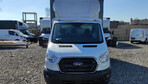 Ford Transit 350 L3 RWD Trend Zabudowa 8EP 2.0 130KM Plandeka