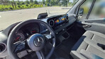 Mercedes Sprinter 317 CDI Standard PRO AUT 1.9 170KM Furgon