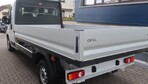 Opel Movano Heavy L3 Skrzynia Otwarta 2.2 140KM Skrzynia