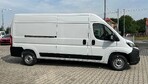 Opel Movano L3H2 2.2 140KM Furgon