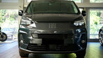 Fiat Scudo XL L2H1 Zabudowa Brygadowa Składana 2.2 150KM Brygadowy