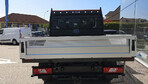 Ford Transit 350 L3 Trend Zabudowa Brygadowa + Skrzynia 2.0 130KM Doka