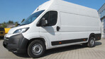Opel Movano Heavy L4H3 2.2 140KM Furgon