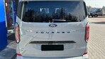 Ford Tourneo Custom 340 L2H1 Titanium X PHEV CVT 2.5 232KM Kombi