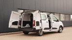 Fiat Doblo Cargo/Van XL L2H1 Zabudowa Brygadowa 1.5 100KM Brygadowy