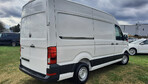 Volkswagen Crafter L3H3 2.0 140KM Furgon