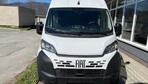 Fiat Ducato L3H2 Zabudowa Brygadowa 2.2 140KM Brygadowy