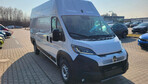 Citroen Jumper L4H3 2.2 180KM Furgon