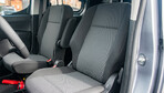 Fiat Doblo Cargo/Van XL L2H1 Zabudowa Brygadowa 1.5 130KM Brygadowy