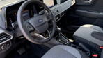 Ford Tourneo Courier Titanium A7 1.0 125KM Kombi
