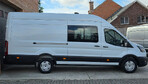 Ford Transit 350 L4H3 RWD Trend Zabudowa Brygadowa 2.0 130KM Brygadowy