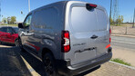 Citroen Berlingo Van M L1H1 XTR EAT8 1.5 130KM Furgon