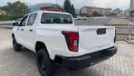 Toyota HiLux mHEV Double Cab Live 4x4 aut 2.8 204 KM Pick-Up