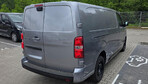 Citroen Jumpy XL L2H1 EAT8 2.2 180KM Furgon