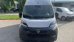 Peugeot Boxer Heavy L2H2 aut 2.2 180KM Furgon
