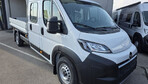 Opel Movano L4 Zabudowa Brygadowa + Wywrotka 2.2 140KM Wywrotka