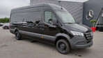 Mercedes Sprinter PRO długi 319 CDI 9G-Tronic 2.0 190KM Furgon