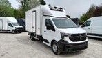 Renault Master L3 Kontener 8EP Izoterma 2.0 170KM Izoterma