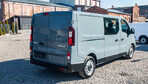 Renault Trafic L2H1 Zabudowa Brygadowa 2.0 150KM Brygadowy