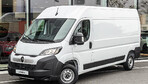 Citroen Jumper L3H2 2.2 140KM Furgon
