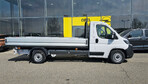 Opel Movano Heavy L4 Skrzynia Otwarta 2.2 140KM Skrzynia