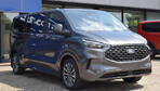 Ford Tourneo Custom 320 AWD L2 Titanium X aut 2.0 170KM Kombi