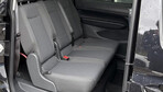 Volkswagen Caddy osobowy Caddy Maxi 2.0 TDI Life DSG 2.0 122KM Kombi