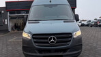 Mercedes Sprinter 317 CDI Długi SELECT 9G-Tronic 2.0 170KM Furgon