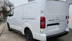 Fiat Scudo XL L2H1 Zabudowa Brygadowa 2.2 150KM Brygadowy