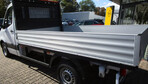 Mercedes Sprinter 317 CDI PRO Długi 9G-Tronic Skrzynia Otwarta 2.0 170KM Skrzynia
