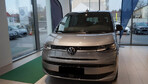Volkswagen Multivan L1H1 Edition DSG 2.0 150KM Kombi