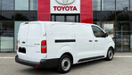 Toyota Proace EV Long Active 136KM Furgon