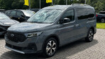 Ford Transit Connect L2H1 FlexCab Active AT7 2.0 122KM Kombi
