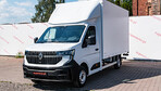 Renault Master L3 Kontener 8EP + Winda 2.0 170KM Kontener