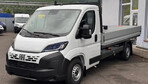 Fiat Ducato Maxi L4 Skrzynia Otwarta 2.2 180KM Skrzynia
