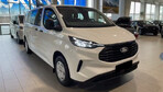 Ford Transit Custom 320 L2H1 Trend Zabudowa Brygadowa 2.0 150KM Brygadowy