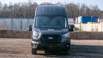 Ford Transit 350 L4H3 RWD Trend 2.0 165KM Furgon