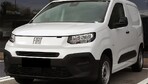 Fiat Doblo Cargo/Van M L1H1 1.5 130KM Furgon